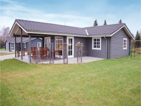 Holiday home Rønde